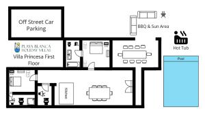 big-203-villa-princesa-first-floor