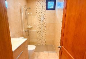 Villa Vista Oceana - Bathroom ensuite