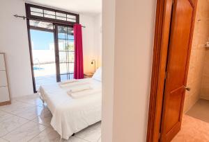 Villa Vista Oceana - Double Bedroom ensuite