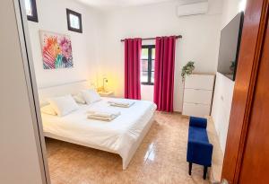 Villa Vista Oceana - Double Bedroom ensuite