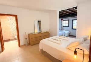 Villa Vista Oceana - Family Suite - ensuite