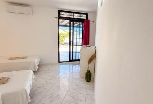Villa Vista Oceana - Twin Bedroom