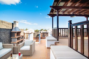 Villas con piscina privada en Lanzarote - Villa Princesa 32 ChIJfb cKic3RgwRvmI2UJYQLNc