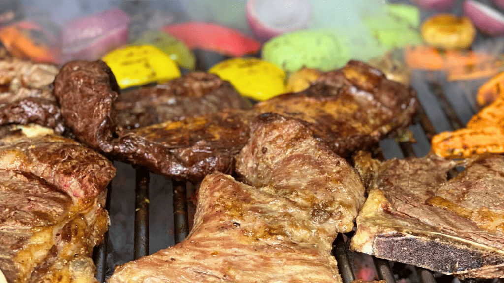 Mejores restaurantes de carnes en Playa Blanca