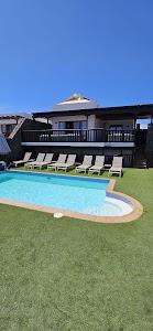 Foto de ubicación de Villa Penguina Playa Blanca